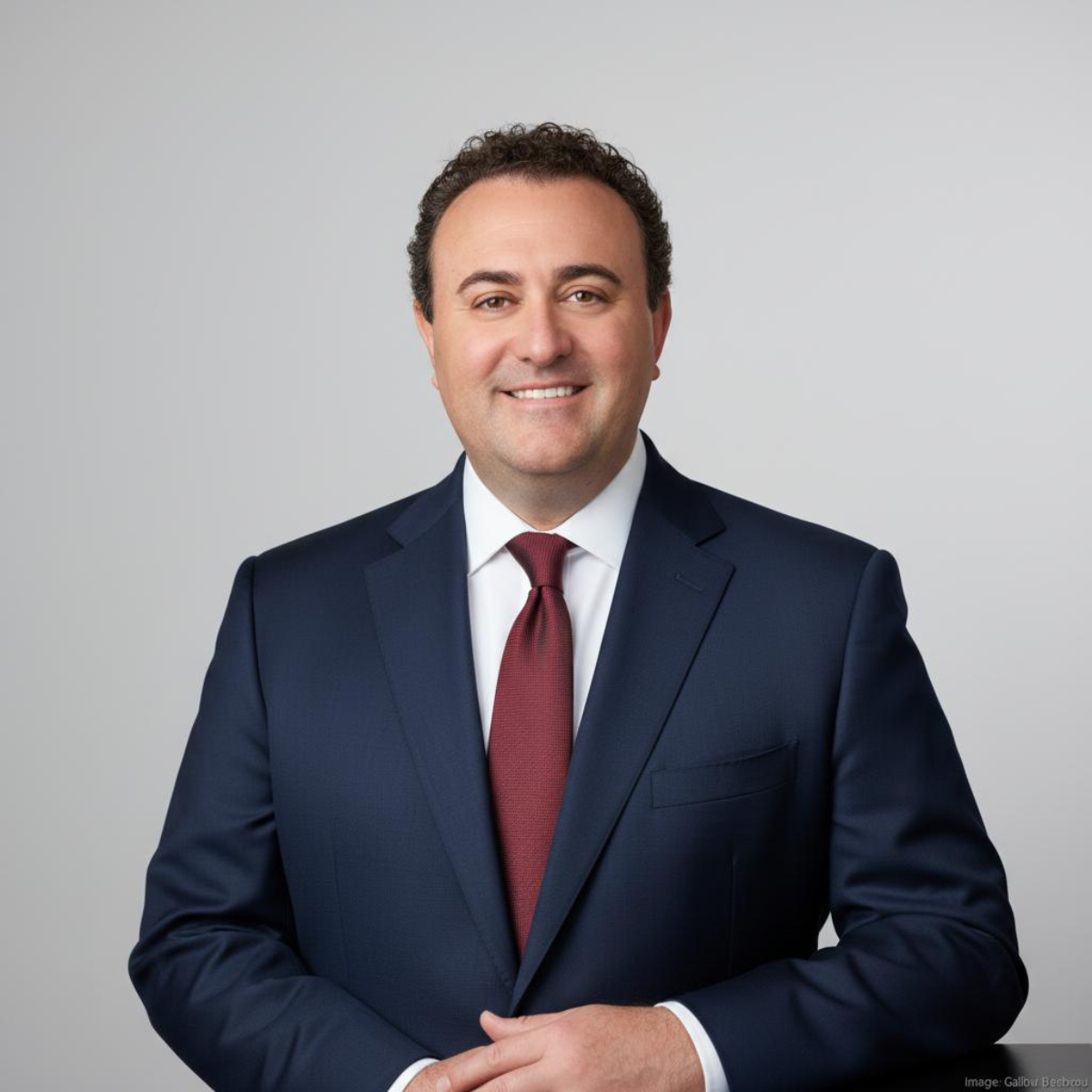 Meet Keith Galbut