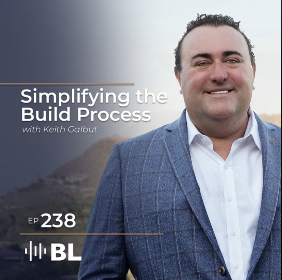 Brad Leavitt Podcast