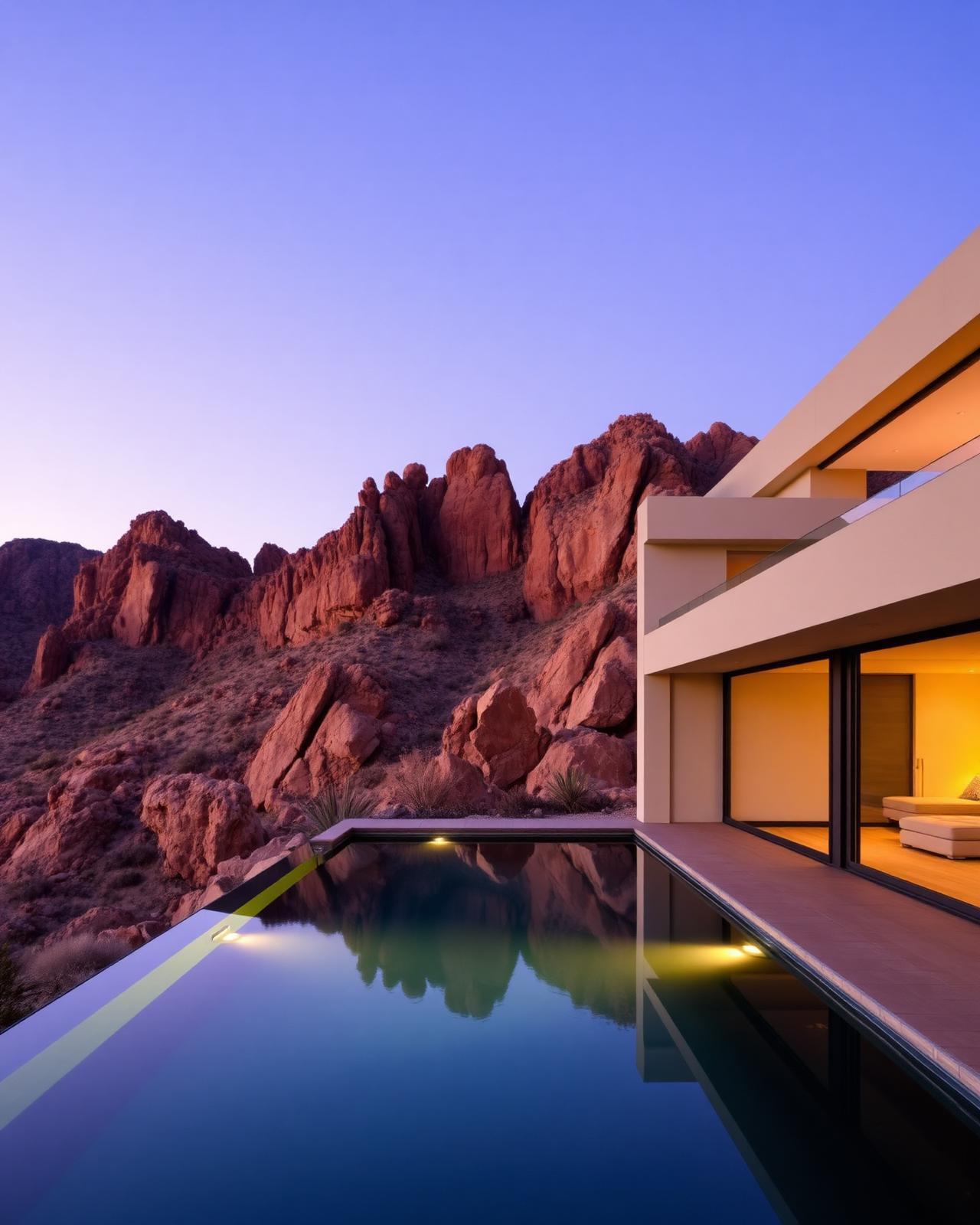 Eagle Eye, Camelback